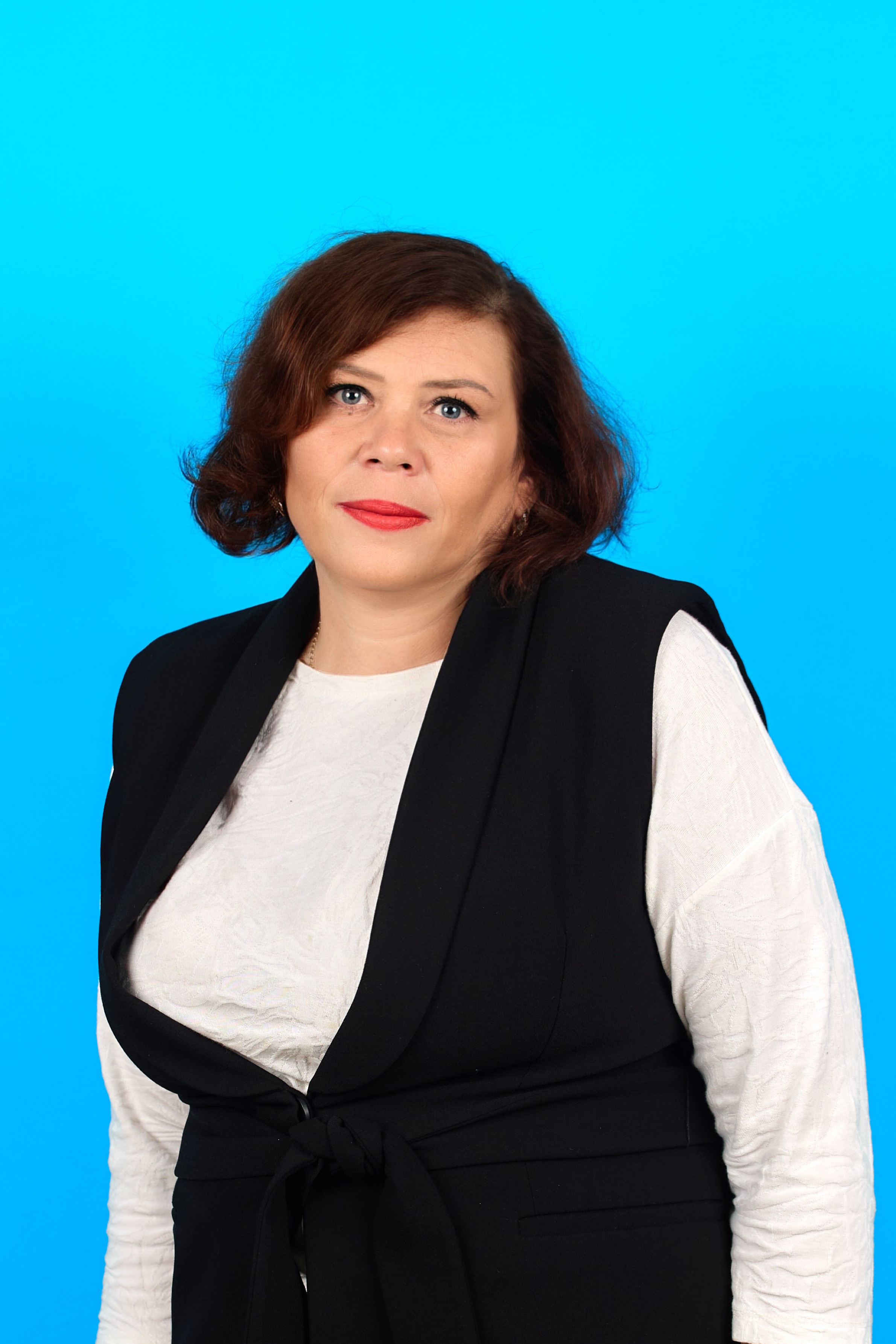 Мотолова Оксана Владимировна.